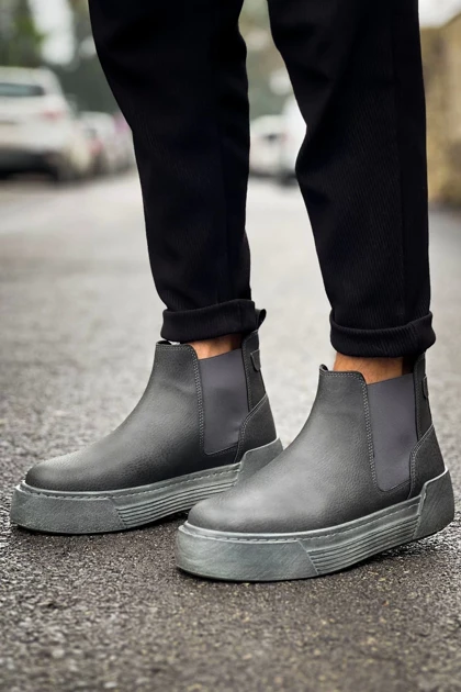 بوت و نیم بوت chekich chekich