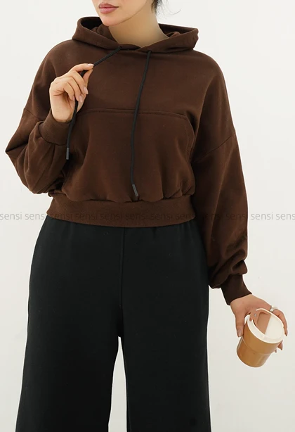 هودی کراپ داخل کرکی کد1004916