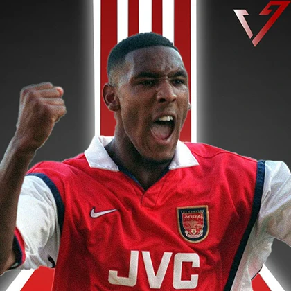 لباس اول آرسنال 1999 / 1998