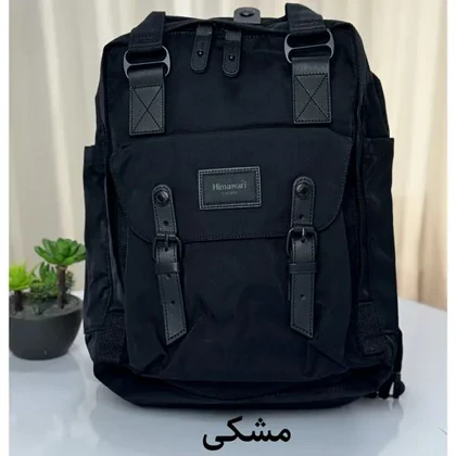 کیف کوله پشتی اورجینال هیماواری HIMAWARI 188L