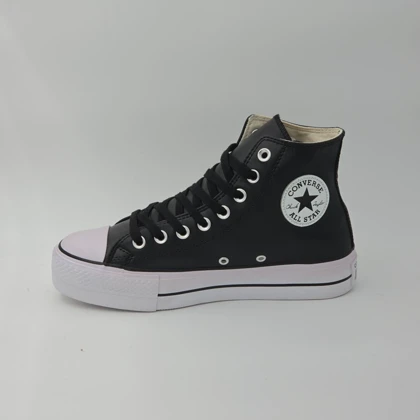 کفش کانورس مدل پلتفرم/converse platform 561675c
