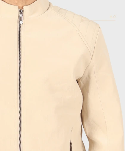 کت جیر مردانه ساده 6015