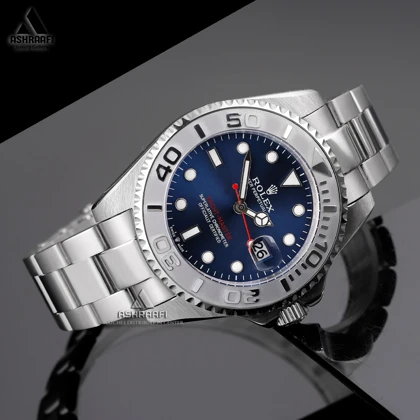 ساعت رولکس یاخ مستر Rolex Yacht Master-SB3