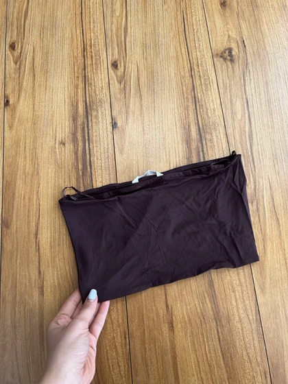 تاپ دکلته زارا Zara