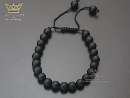 دستبند اونیکس Onyx Bracelet B