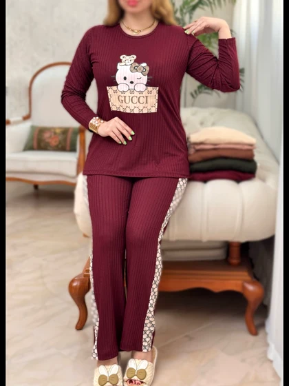 ست کیتی آکاردئونی 3414