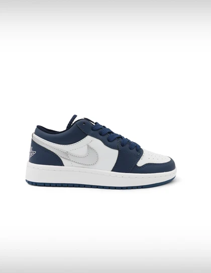 کتانی روزانه زنانه نایک Nike Air Jordan 1 Low LX W