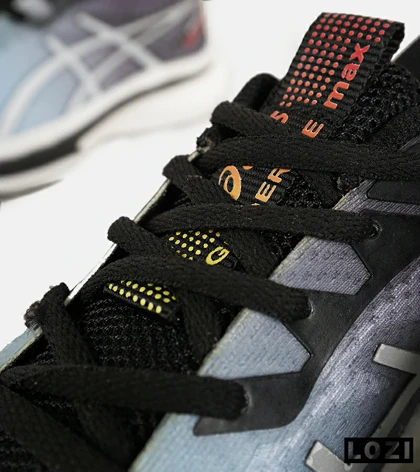 کفش کتانی مردانه آبی خاکستری ASICS GEL-KAYANO 30