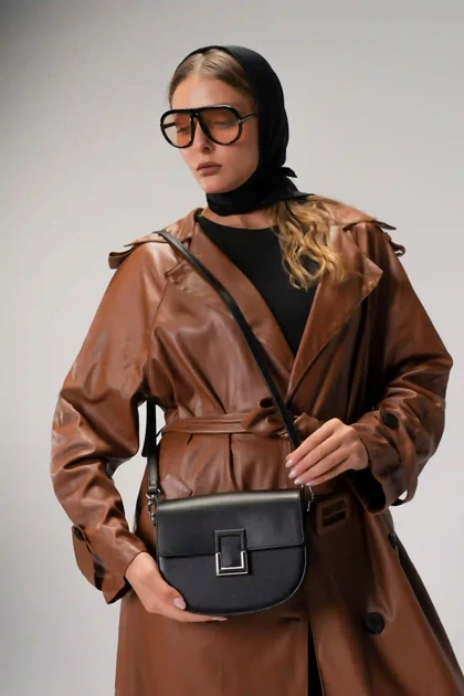 کیف دوشی زنانه رزمری مدل Rose Merry RS3330