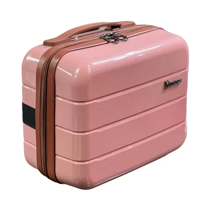 چمدان سایز آرایشی وارداتی مونزا مدل MONZA - MNZ837 XSMALL