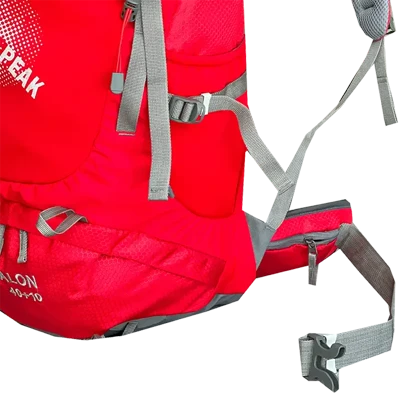 کوله پشتی کوه و سفر Pekynew مدل PKN160 (40+10 LITER)