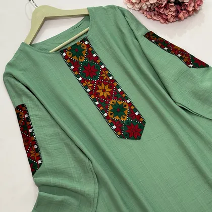 B630- کفتان بلوچ