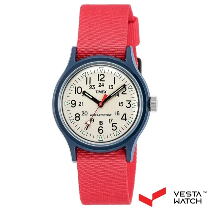 ساعت مچی مردانه تایمکس TIMEX مدل TW2U84300