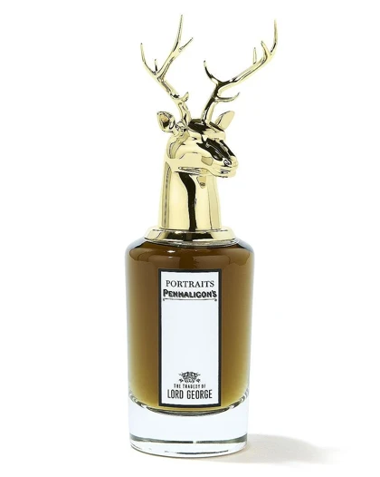 عطر پنهالیگونز د تراژدی آف لرد جورج Penhaligon s The Tragedy of