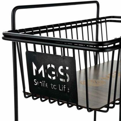 سبد سیب زمینی پیاز مستطیل کد PS102