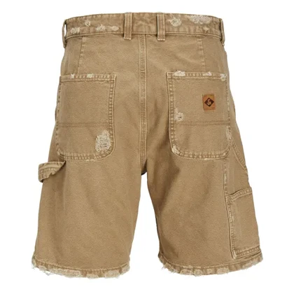 شلوارک جین کارپنتر یونیسکس jack & jones کد 357