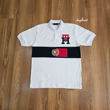پولوشرت طرح H تامی 200123