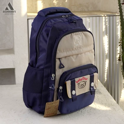کوله پشتی دخترانه Backpack A29