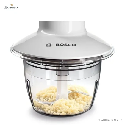 خردکن بوش مدل BOSCH MMRP1000