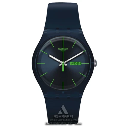 ساعت مچی سواچ Swatch SO29N704