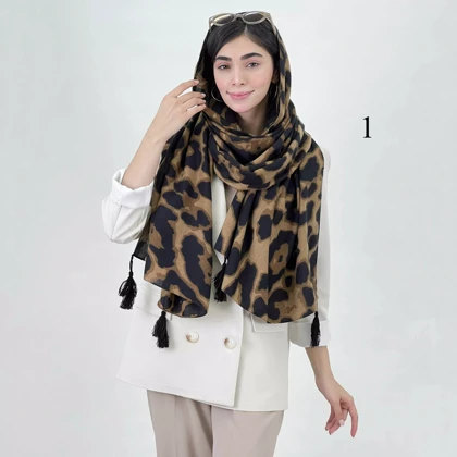 شال پلنگی 1008097