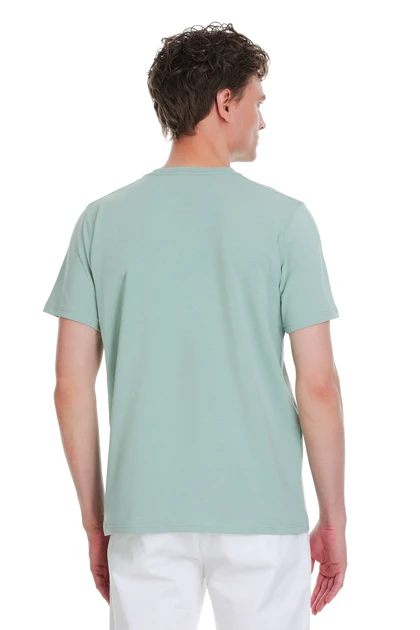 تیشرت مردانه hatemoglu