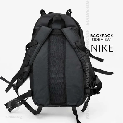 کوله پشتی مدل NIKE 12 2.0