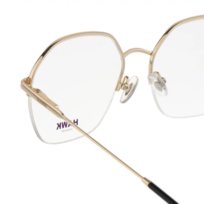 عینک طبی هاوک مدل HAWK 7902