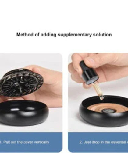 خوشبو کننده خودرو 6856