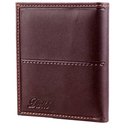 کیف پول چرمی داتیس کد 2142