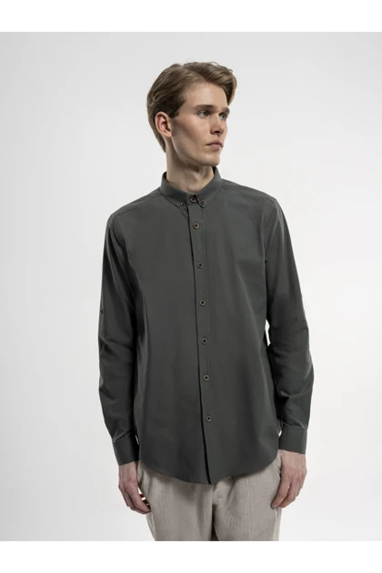 پیراهن مردانه loft loft