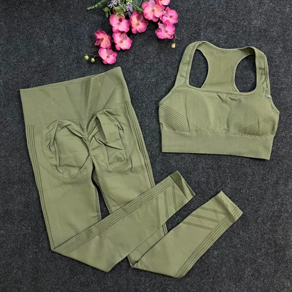 ست نیم‌تنه و لگ مربع