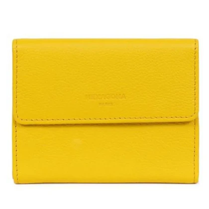 کیف پول زنانه هگزاگونا Hexagona کد 467467