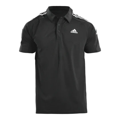 پولوشرت ورزشی مردانه آدیداس مدل 1350 مشکی