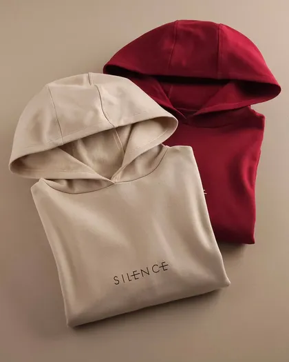 هودی دورس پنبه تو کرکی silence