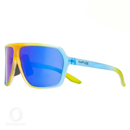 عینک K64 KAPVOE BLUEGREEN