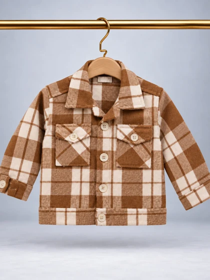 شکت پشمی ببتو کد 2 هوم کیدز
