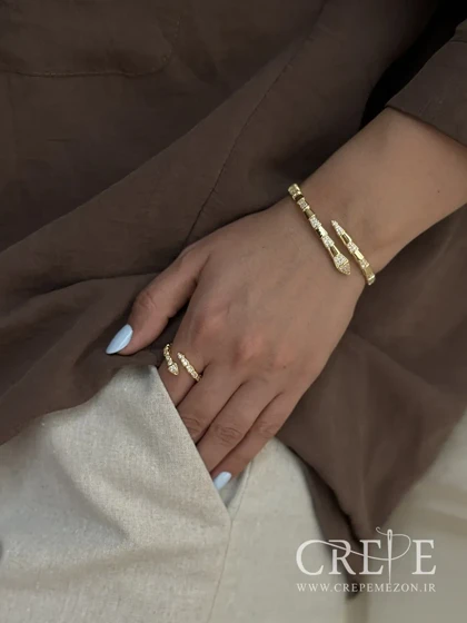 انگشتر بولگاری