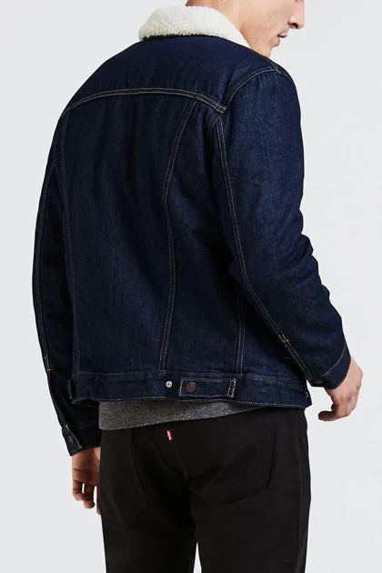 کت و ژاکت مردانه levis