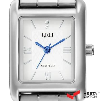 ساعت مچی زنانه کیو اند کیو Q&amp;Q مدل C69A-001PY