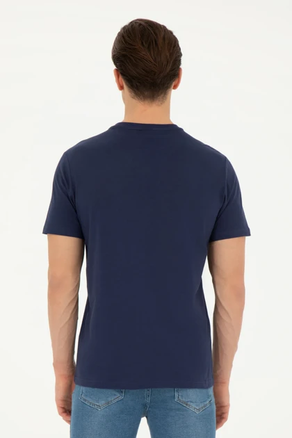 تیشرت مردانه اورجینال assn u.s.-polo-assn.