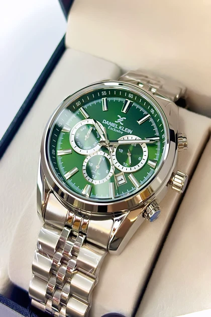 ساعت مردانه دنیل کلین daniel-klein