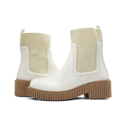 کفش بوت زنانه مدل 0543 _ Boots