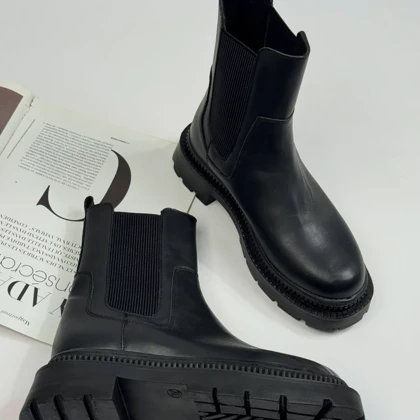 نیم بوت دوکش 2311