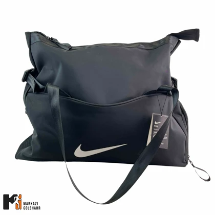 ساک ورزشی دستی نایک کد 485