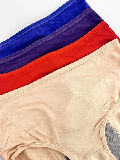 شورتکس زنانه خارجی جیب‌دار viscose