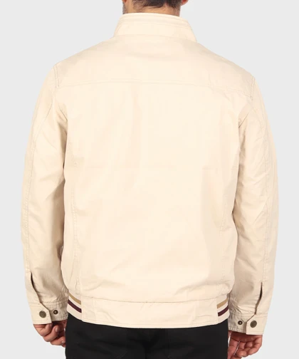 کت کتان مردانه دو رویه 1916