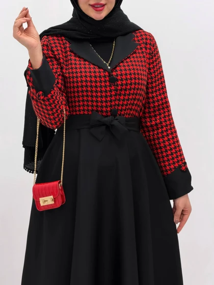 3867-ماکسی یلدایی پیچازی