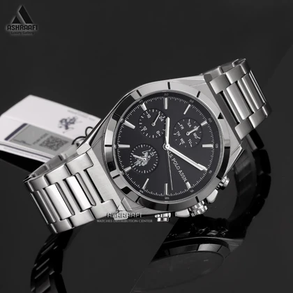 ساعت مردانه یو اس پولو U.S. Polo Assn. USPA1079-01