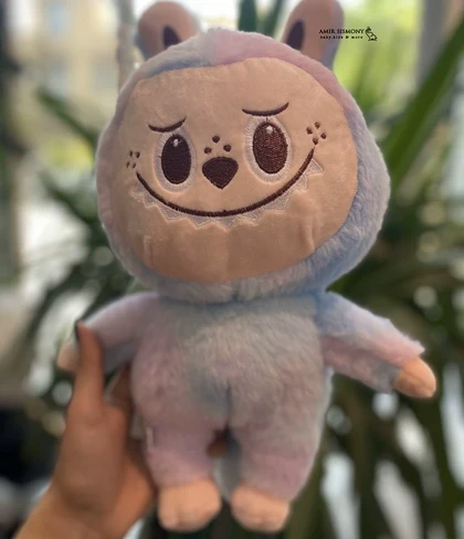 لبوبو دم دراز کیدزلند